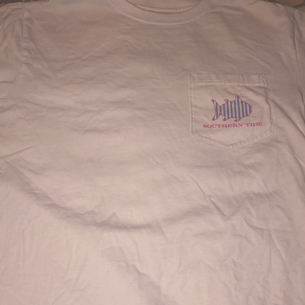 Southern tide women’s shirt
